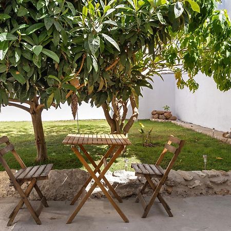 Obispo Rances 12 A Villa Chiclana de la Frontera Eksteriør bilde
