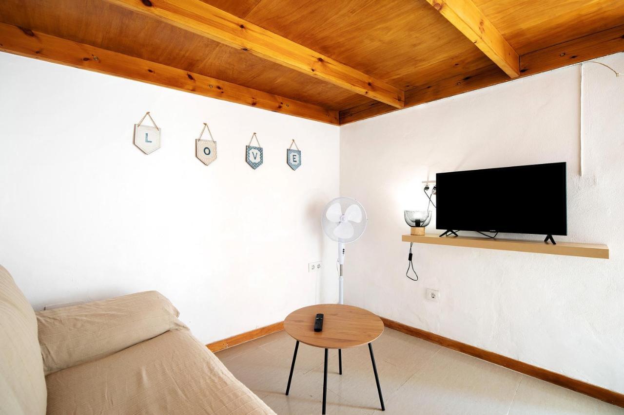 Obispo Rances 12 A Villa Chiclana de la Frontera Eksteriør bilde