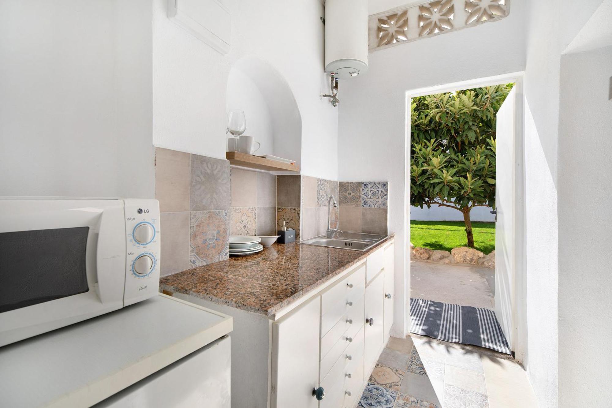Obispo Rances 12 A Villa Chiclana de la Frontera Eksteriør bilde