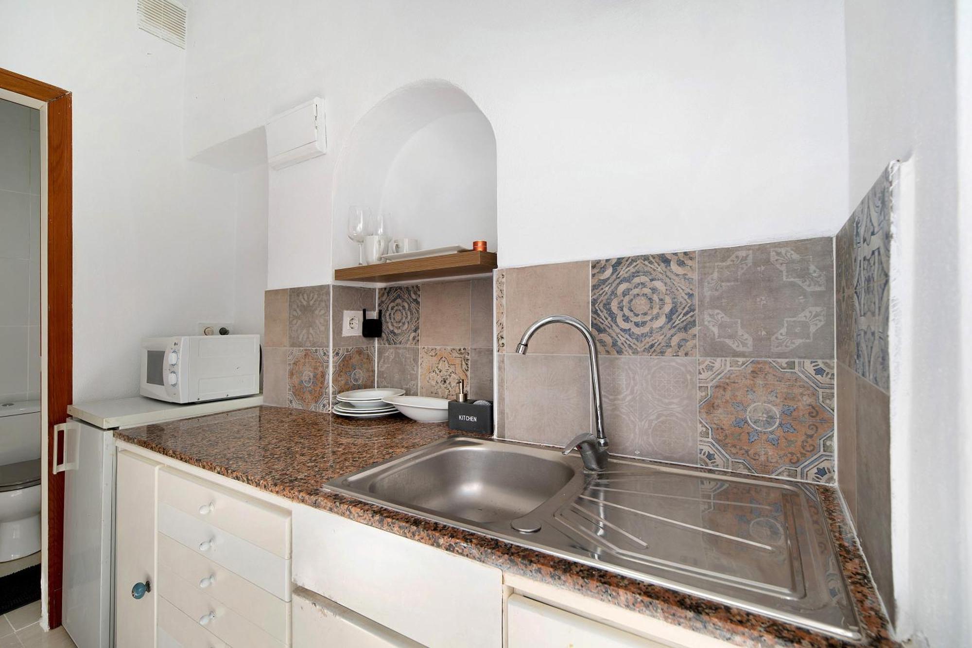 Obispo Rances 12 A Villa Chiclana de la Frontera Eksteriør bilde