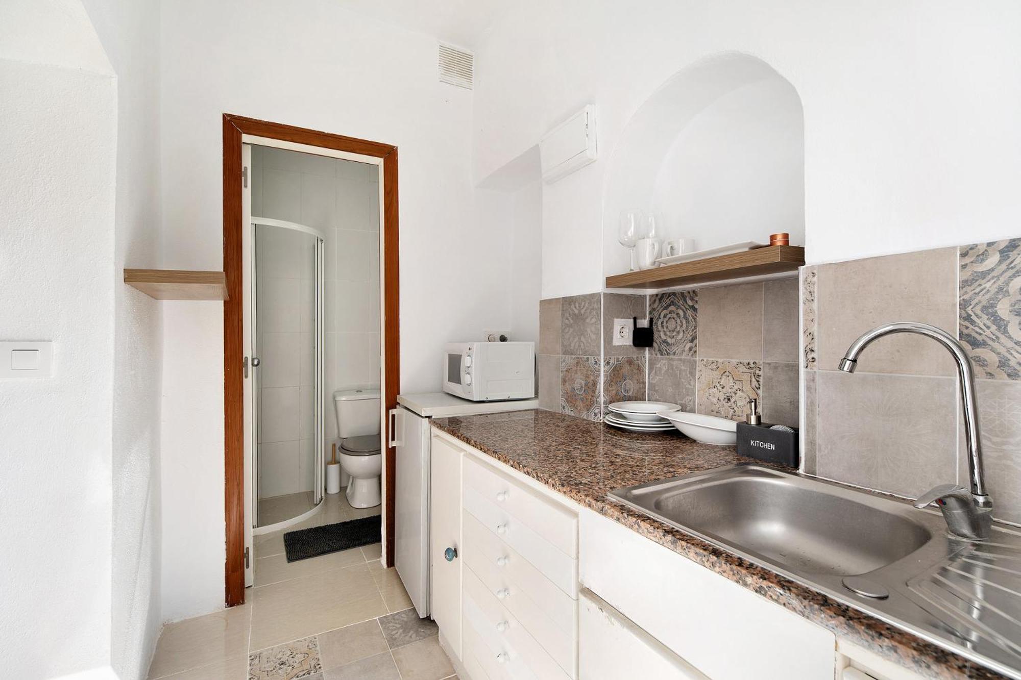 Obispo Rances 12 A Villa Chiclana de la Frontera Eksteriør bilde
