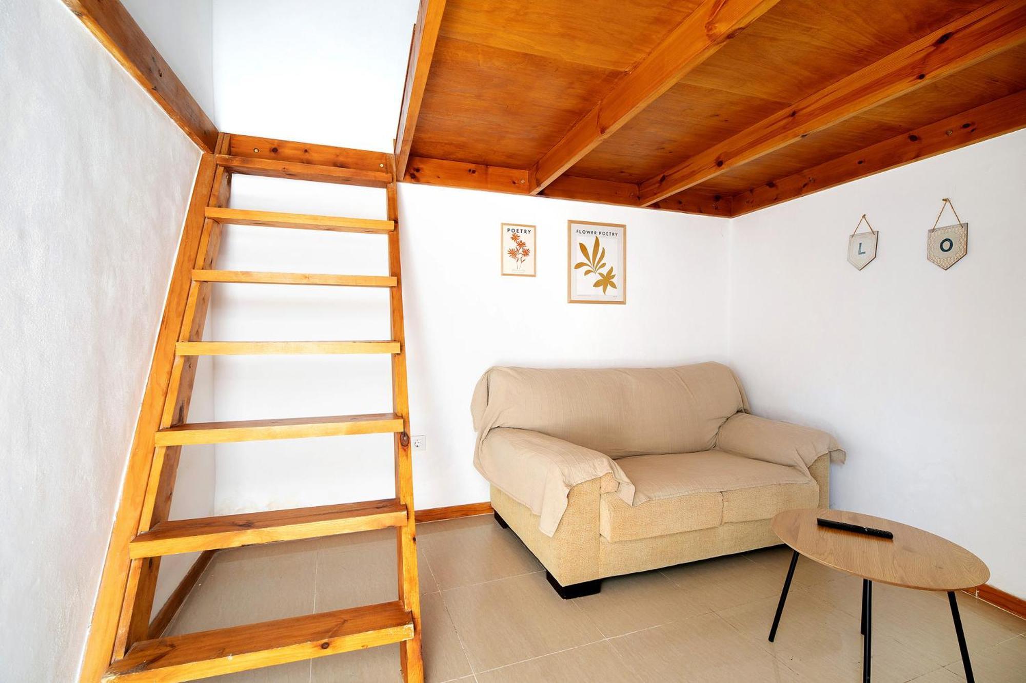 Obispo Rances 12 A Villa Chiclana de la Frontera Eksteriør bilde
