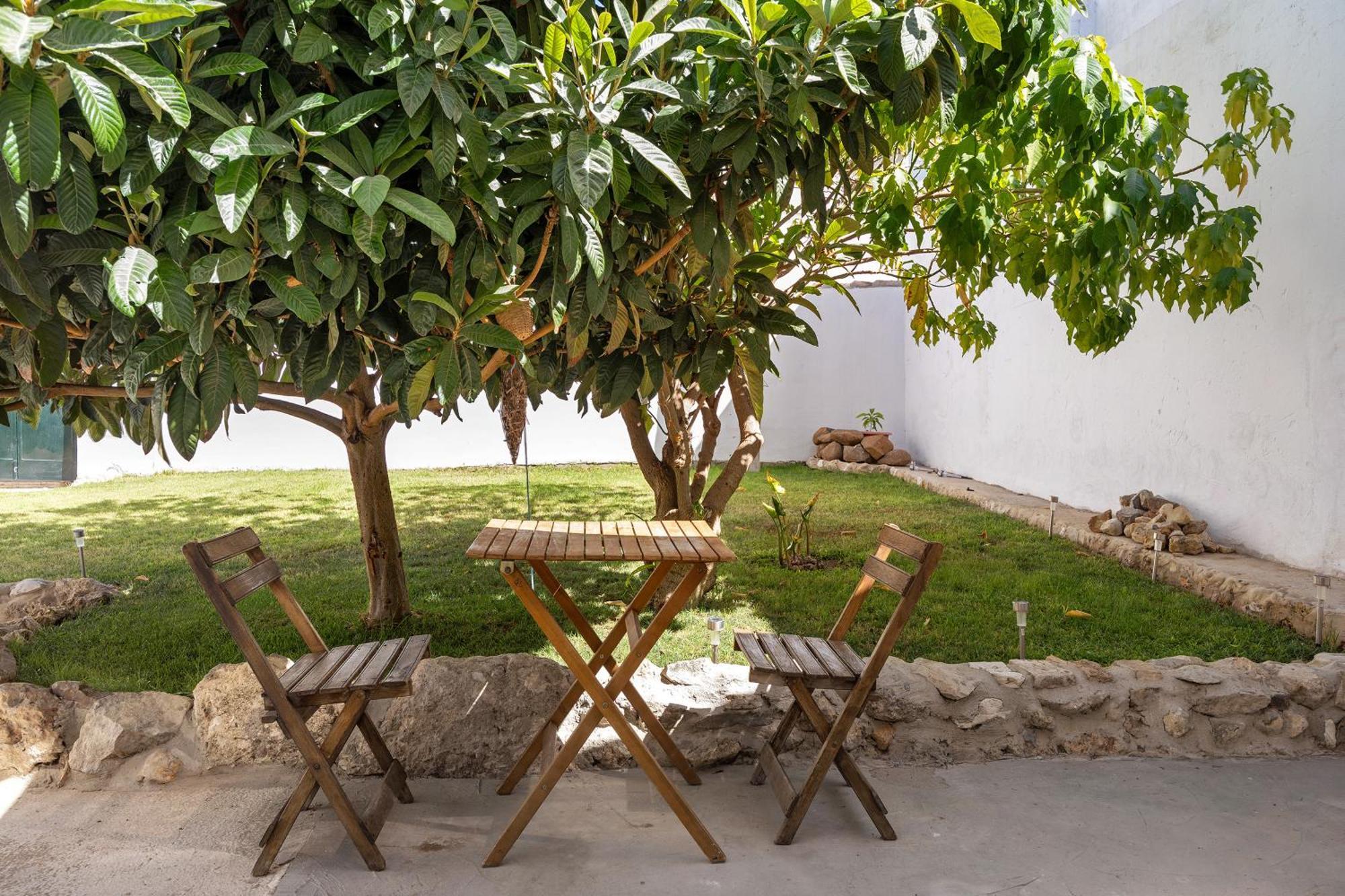 Obispo Rances 12 A Villa Chiclana de la Frontera Eksteriør bilde